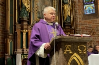 Rekolekcje Adwentowe